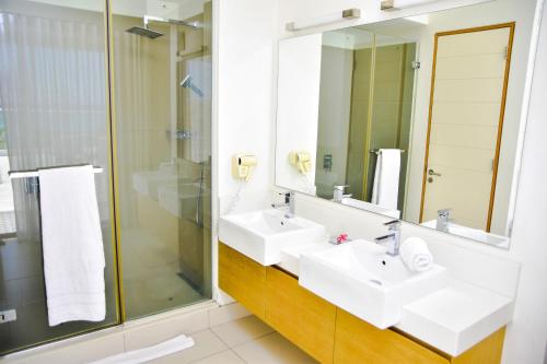 Photo #3 of Cap Ouest Beachfront Residences in Flic en Flac, Mauritius