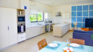 Photo #5 of Cap Ouest Beachfront Residences in Flic en Flac, Mauritius