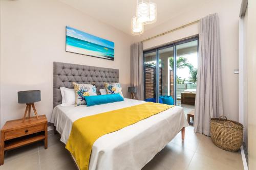 Photo #2 of ONE BAY Residence Apartment 3 Luxury Unit Grand Baie in Grand Baie, Mauritius