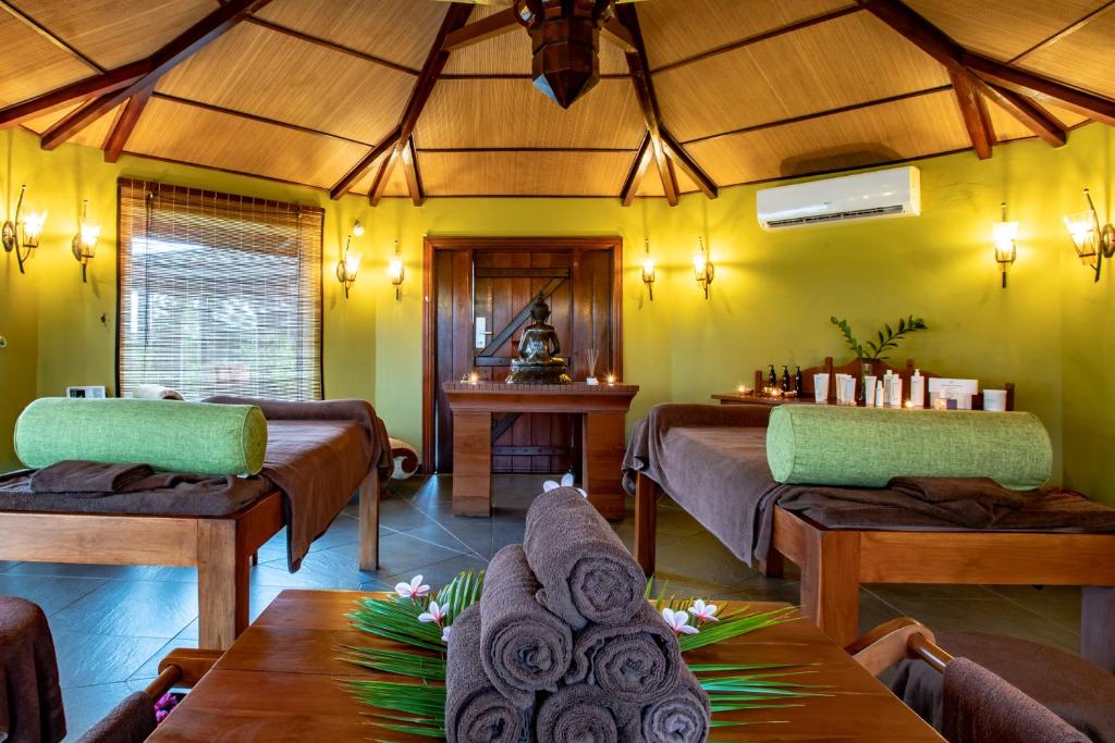 Photo #1 of Aanari Hotel & Spa- Mauritius in Flic en Flac, Mauritius