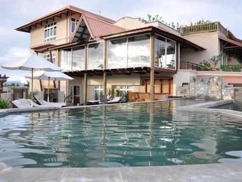 Photo #3 of Aanari Hotel & Spa- Mauritius in Flic en Flac, Mauritius