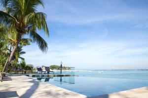 Photo #6 of Les 2 canons in Flic en Flac, Mauritius