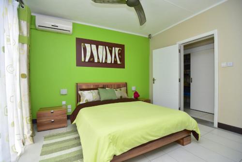 Photo #2 of Turquoise Bay Beach Apartments Trou d'Eau Douce in Trou d Eau Douce, Mauritius