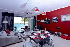 Photo #4 of Turquoise Bay Beach Apartments Trou d'Eau Douce in Trou d Eau Douce, Mauritius