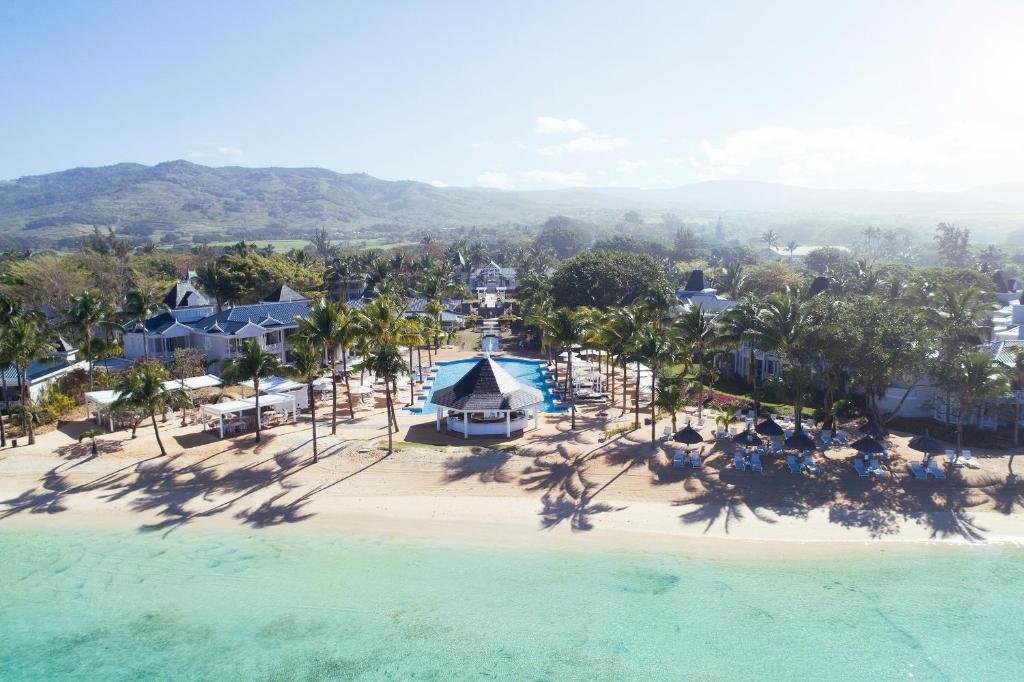 Photo of Heritage Le Telfair Golf & Wellness Resort in Bel Ombre, Mauritius