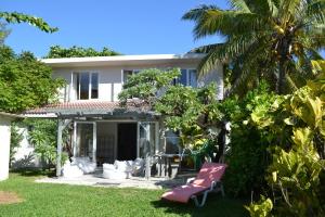 Photo #4 of Villa du Lagon in Blue Bay, Mauritius