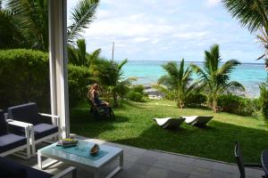 Photo #6 of Villa du Lagon in Blue Bay, Mauritius