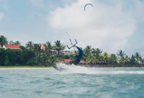 Photo #3 of Le Pecheur du sud in Rivière Cocos, Mauritius