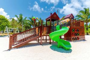 Photo #6 of Crystals Beach Resort Belle Mare, a member of Radisson Individuals in Quatre Cocos, Mauritius