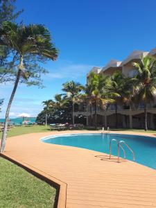 Photo #4 of Silver Beach Hotel in Trou d Eau Douce, Mauritius