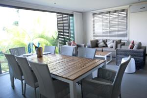 Photo #5 of Sunset Coast Apartment in Flic en Flac, Mauritius