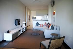 Photo #6 of Sunset Coast Apartment in Flic en Flac, Mauritius