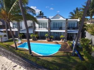 Photo #4 of Garden Villas in Cap Malheureux, Mauritius