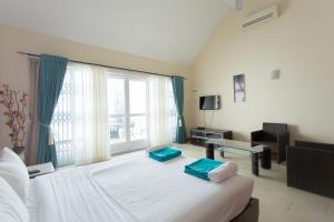 Photo #6 of Garden Villas in Cap Malheureux, Mauritius