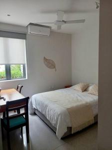 Photo #4 of Beachfront Apartment in Tamarin, Mauritius