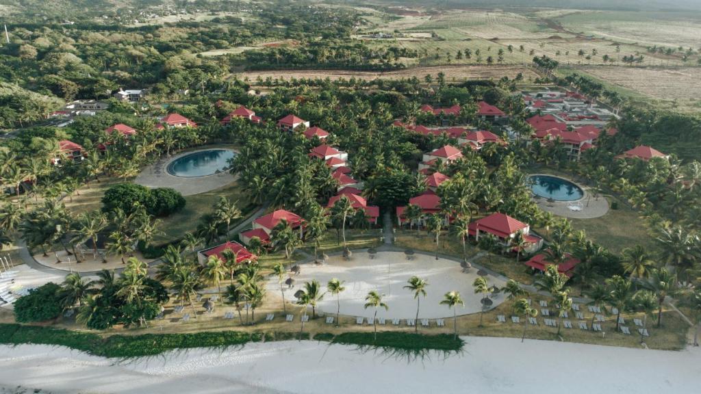 Photo of Tamassa Bel Ombre in Bel Ombre, Mauritius