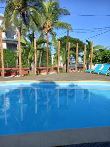 Photo #4 of Shanti Villa in Flic en Flac, Mauritius