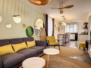 Photo #5 of Sunkissed - Brand New Beach apartment located 50m from beach in Flic en Flac, Mauritius