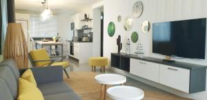 Photo #6 of Sunkissed - Brand New Beach apartment located 50m from beach in Flic en Flac, Mauritius