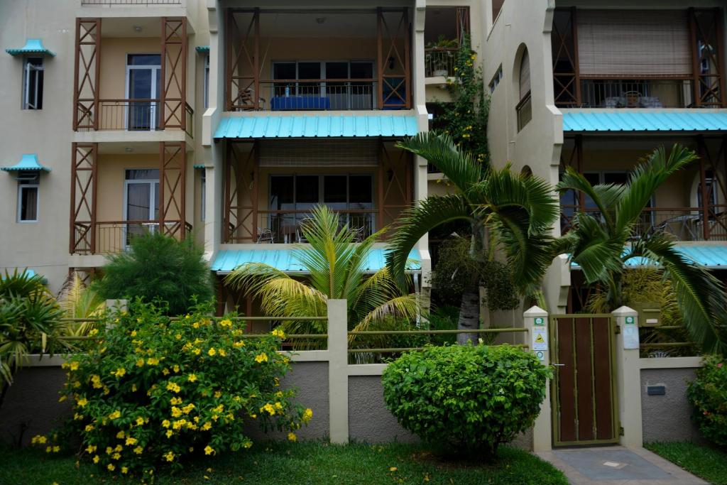 Photo of Villas Pingouin in Blue Bay, Mauritius