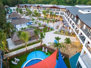 Photo #5 of Ocean's Creek Beach Hotel in Balaclava, Mauritius
