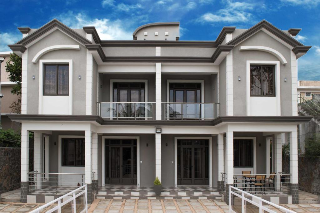 Photo #1 of Fantasea Villa - Mont Choisy in Trou aux Biches, Mauritius