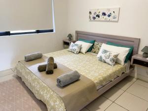 Photo #5 of SG5 l Le Turquoise - second line Beachfront in Cap Malheureux, Mauritius