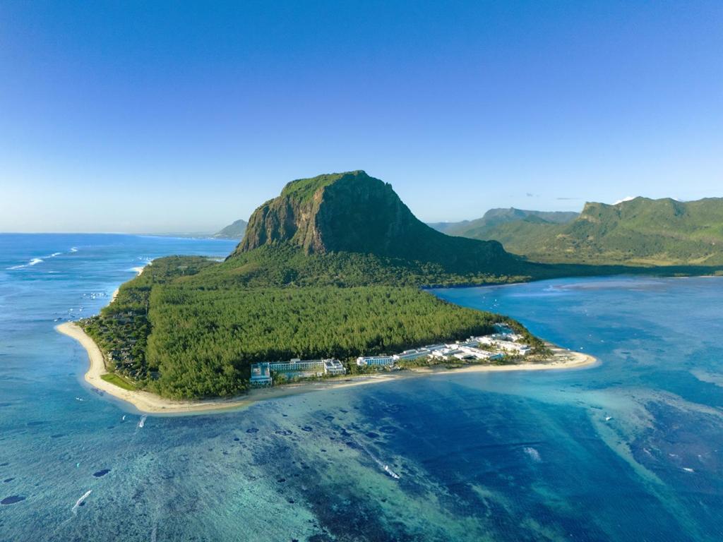 Photo of Riu Palace Mauritius - All Inclusive - Adults Only in Le Morne, Mauritius
