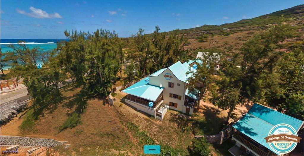 Photo of Auberge St Francois in Rodrigues Island, Mauritius