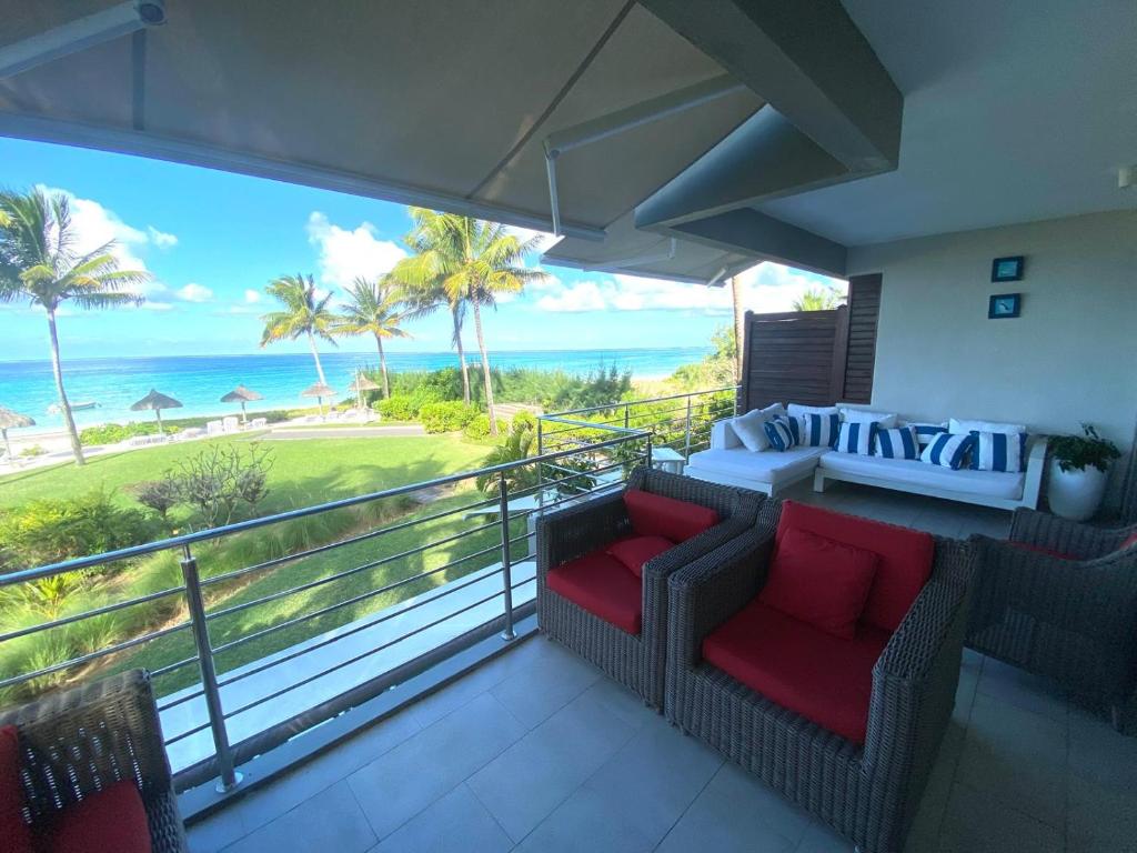 Photo #1 of Sablexotique in Pointe d Esny, Mauritius