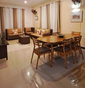 Photo #6 of Beachfront Villa Klondike - Private 3-bedrooms in Flic en Flac, Mauritius