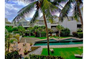 Photo #6 of Seaside 3 suites Penthouse with Pool Gym & BBQ Terrace in Cap Malheureux, Mauritius