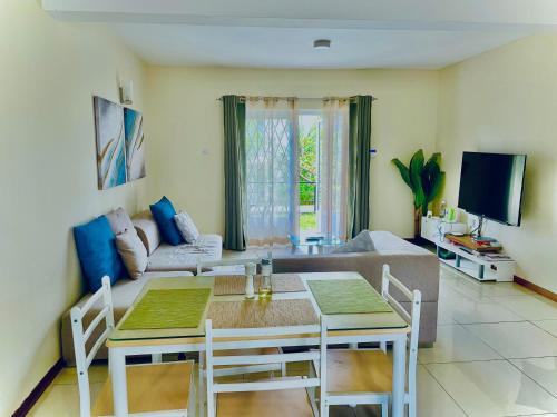 Photo #3 of Palm Green Villa in Grand Baie, Mauritius