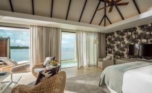 Photo #6 of Four Seasons Resort Mauritius at Anahita in Beau Champ, Mauritius