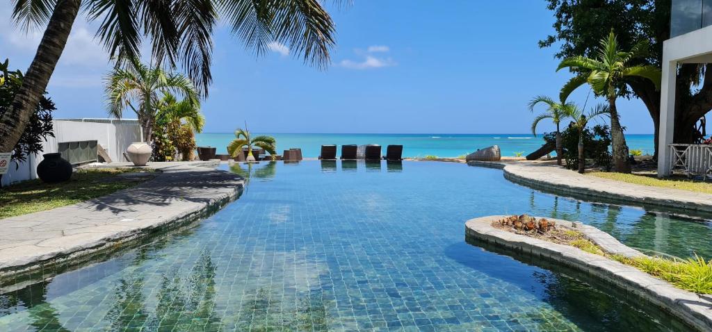Photo #1 of Ocean Beauty in Grand Baie, Mauritius