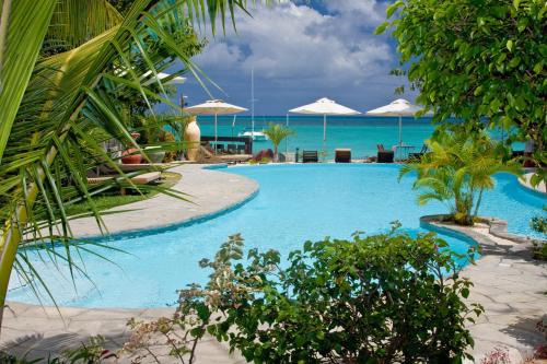 Photo #2 of Ocean Beauty in Grand Baie, Mauritius