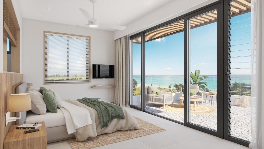 Photo of Le Dalblair by Horizon Holidays in Pointe d Esny, Mauritius