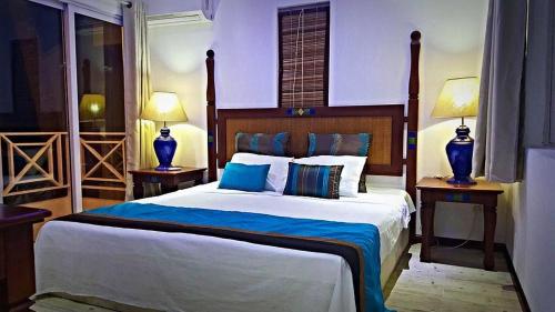 Photo #2 of Ocean Villas Apart Hotel in Grand Baie, Mauritius