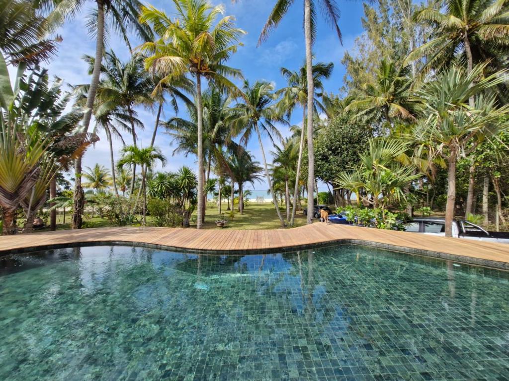 Photo of Villa Philibert in Riambel, Mauritius