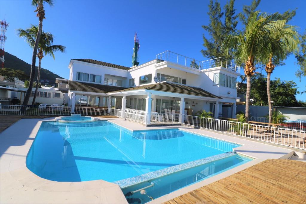 Photo of The Beach House - West Coast Mauritius in Rivière Noire, Mauritius
