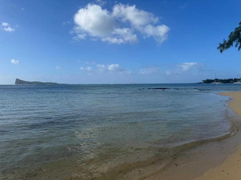 Photo of Coin de Mire Beachfront Duplex in Cap Malheureux, Mauritius