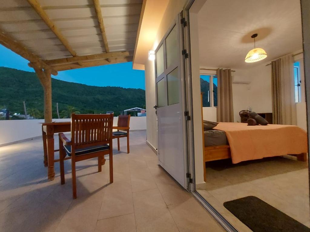 Photo of Oceanview Kite Studio in Black River, Mauritius