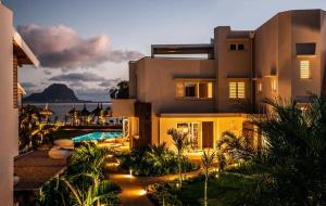 Photo #4 of La Mariposa Mauritius in Grand Rivière Noir, Mauritius