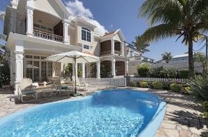 Photo #4 of Apartment Orchid in Grand Baie, Mauritius