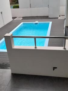 Photo #4 of R & L Seaside appartment in Black River, Mauritius