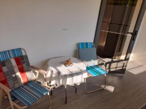 Photo #5 of R & L Seaside appartment in Black River, Mauritius