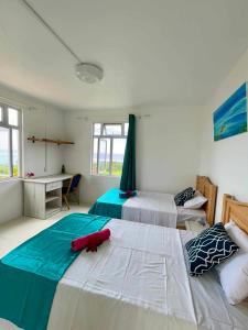 Photo #4 of La Residence Emmaüs in Rodrigues Island, Mauritius