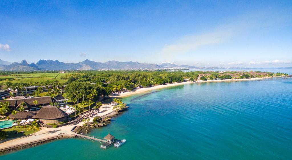 Photo #1 of Maritim Resort & Spa Mauritius in Terre Rouge, Mauritius