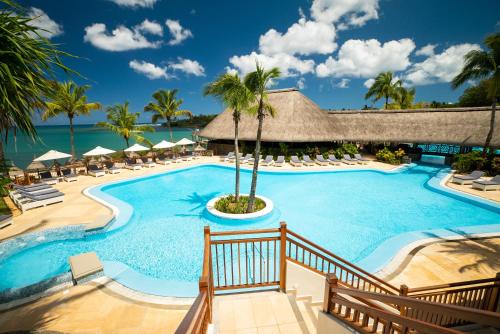 Photo #2 of Maritim Resort & Spa Mauritius in Terre Rouge, Mauritius
