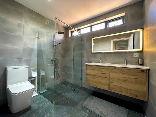 Photo #3 of Spacious and Modern beach apartment in Flic en Flac, Mauritius